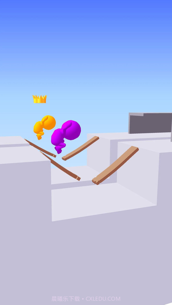 小矮人淘汰赛截图1 小矮人淘汰赛截图1