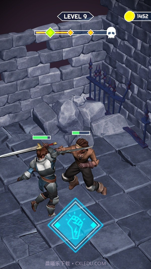 地下城大亨截图2 地下城大亨截图2