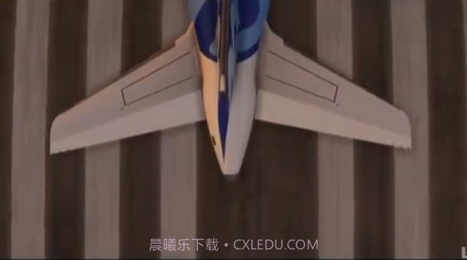 微软飞行模拟器2019截图3 微软飞行模拟器2019截图3