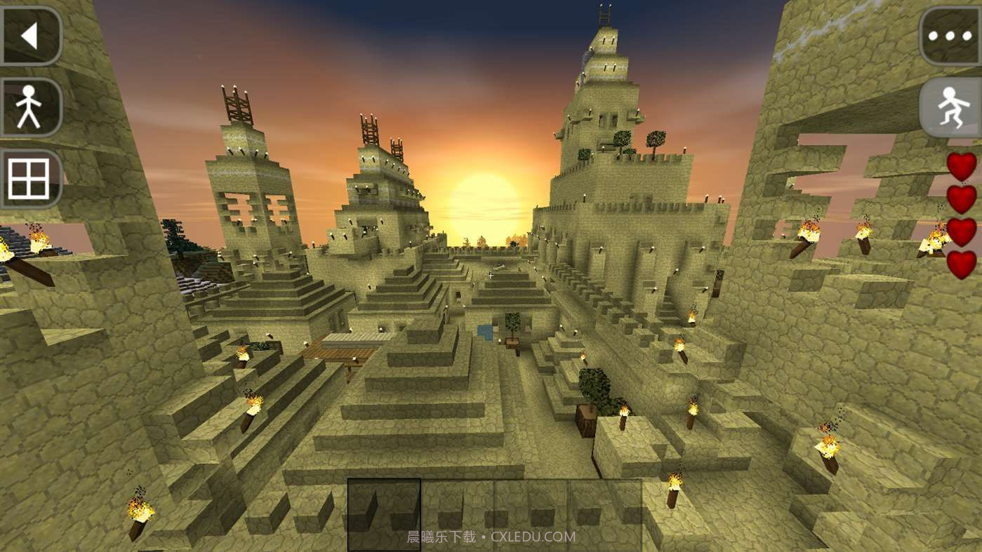 Survivalcraft2截图7 Survivalcraft2截图7