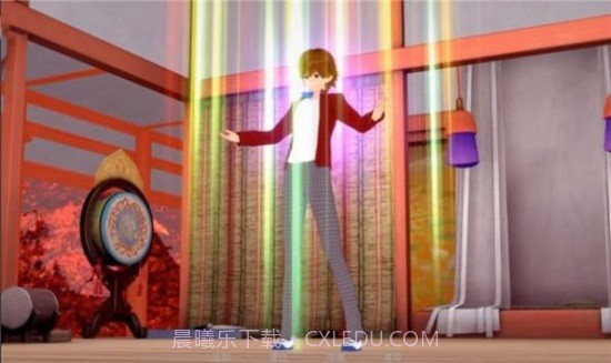 jumpharem截图3 jumpharem截图3