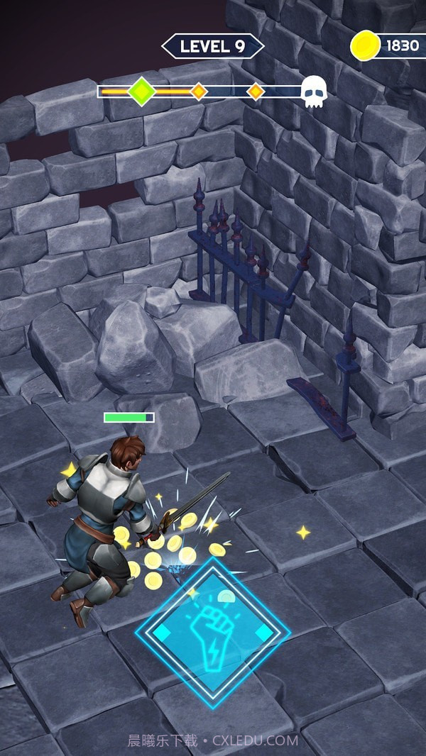 地下城大亨截图4 地下城大亨截图4