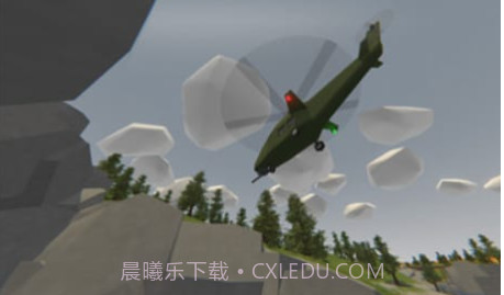 未变异者自带枪无限子弹版截图2