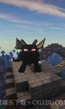 我的世界命令方块截图2