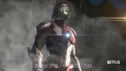 机动奥特曼截图3