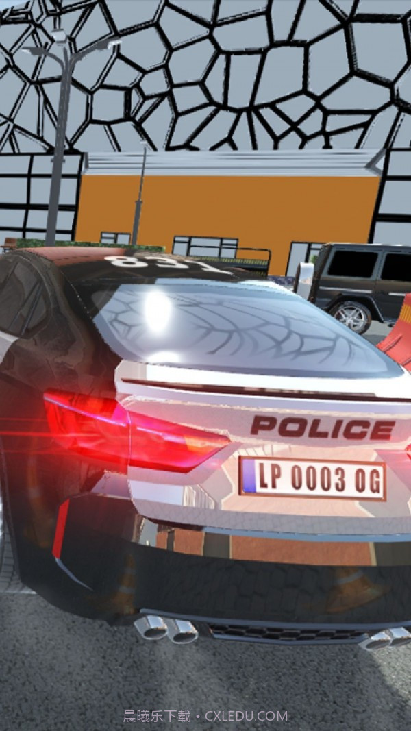 真实停车2021截图2 真实停车2021截图2