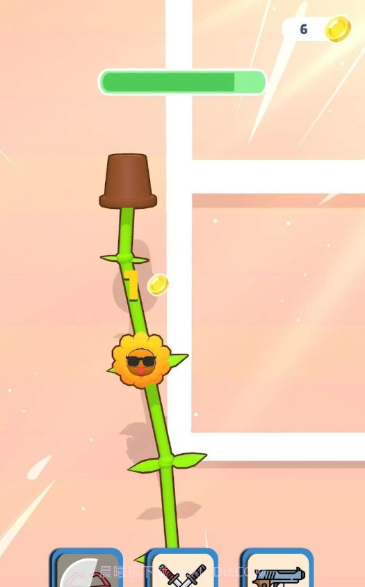 植物逃生截图5