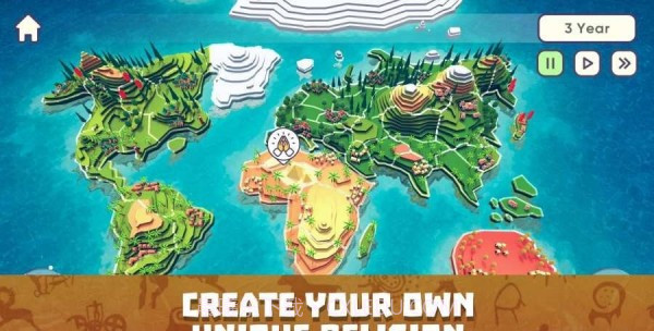 宗教公司截图4 宗教公司截图4