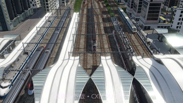 狂热运输2截图4 狂热运输2截图4