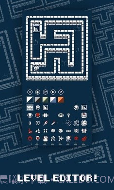 古墓蟾蜍截图3 古墓蟾蜍截图3