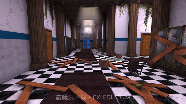 新恐怖爷爷截图2