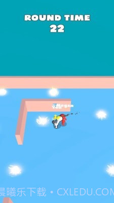 不要抱着炸弹截图2 不要抱着炸弹截图2