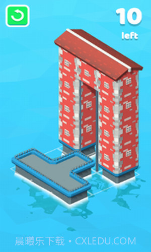 专业建造者3D截图3 专业建造者3D截图3