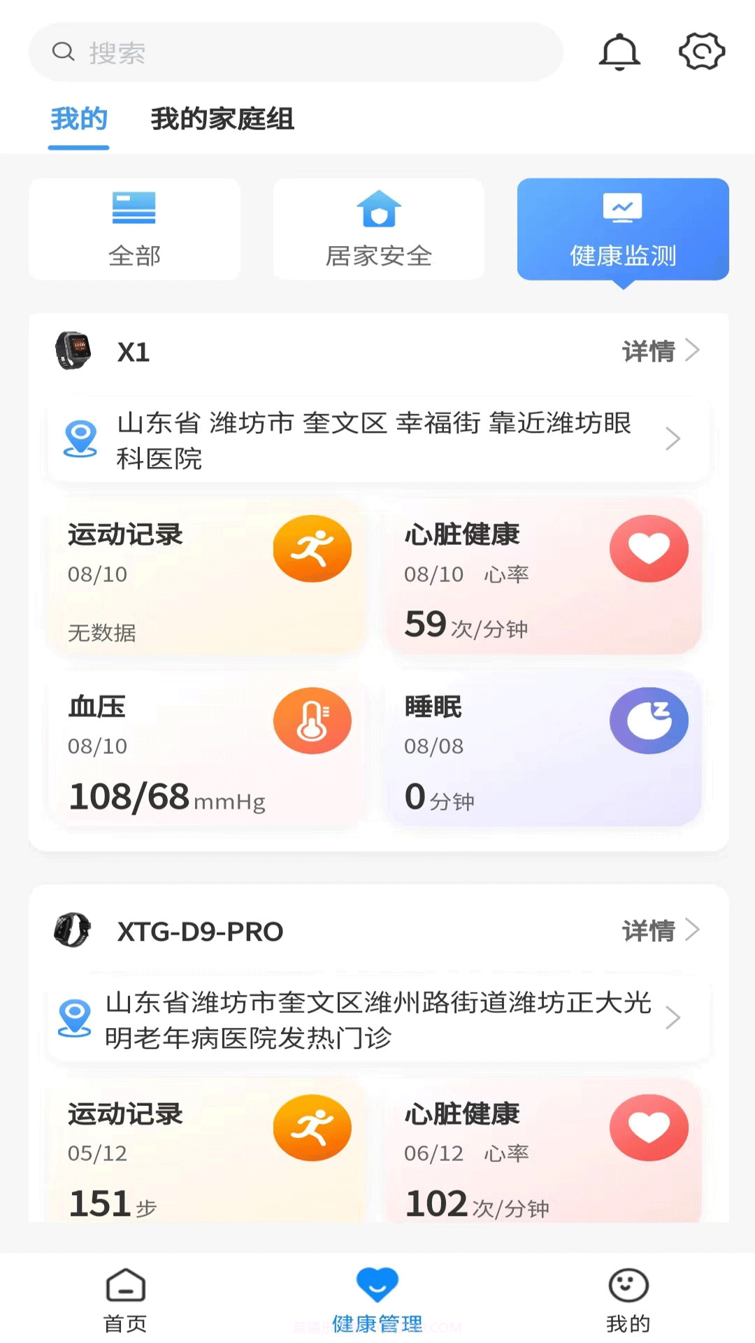正大医云截图3 正大医云截图3