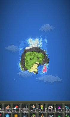 世界盒子中文版截图4 世界盒子中文版截图4