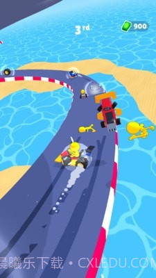 漂移下坡截图2 漂移下坡截图2