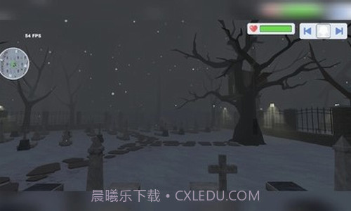 邪恶雪人2截图1