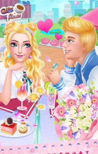 爱情故事之高中初恋截图2