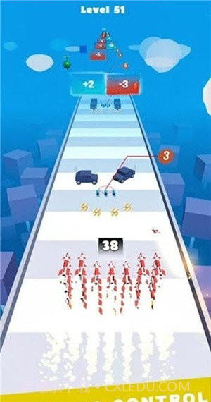 导弹大师截图2 导弹大师截图2