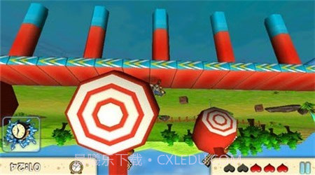 勇敢向前冲版截图4