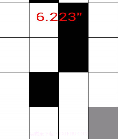 钢琴别踩白块截图4 钢琴别踩白块截图4