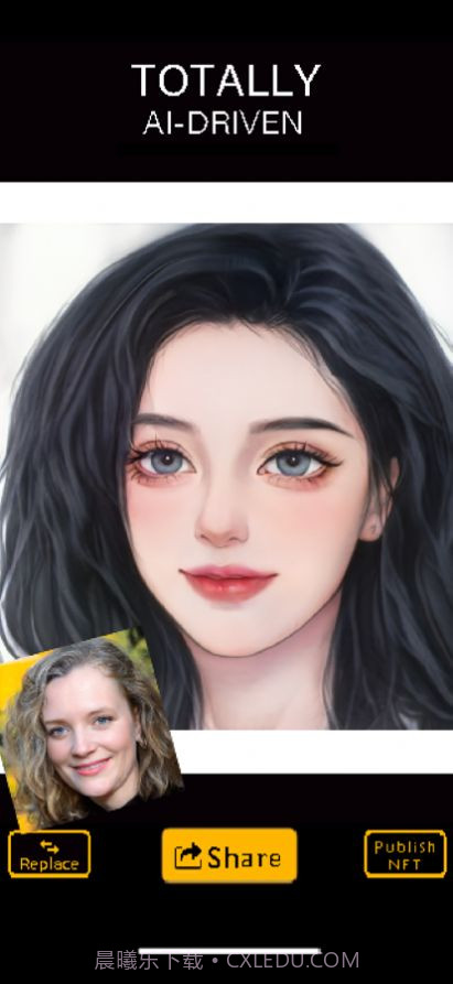 Amemori截图2 Amemori截图2