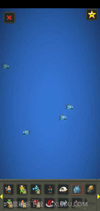 世界盒子0.21全物品解锁截图3