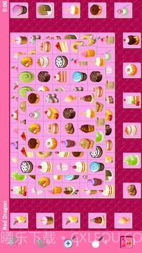 MahJong截图5 MahJong截图5