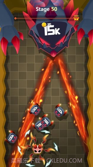 刀锋大师最新版截图2 刀锋大师最新版截图2