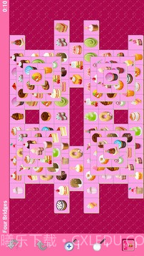 MahJong截图3 MahJong截图3