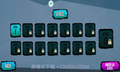 雪地摩托越野车冬季运动截图1 雪地摩托越野车冬季运动截图1