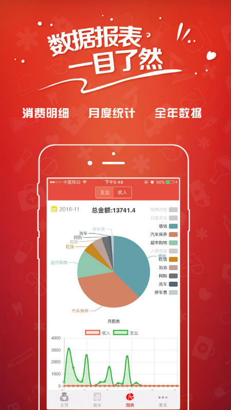 管账宝截图3 管账宝截图3