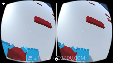 攀爬VR截图2 攀爬VR截图2