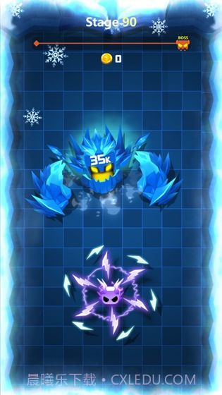 刀锋大师最新版截图1 刀锋大师最新版截图1