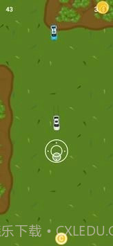 乔尔警察局截图4