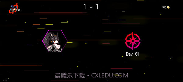 地牢小队v1.07.0截图2