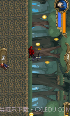 妖精的尾巴前传截图2