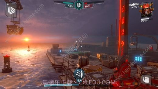 现代战争火力对决截图2 现代战争火力对决截图2