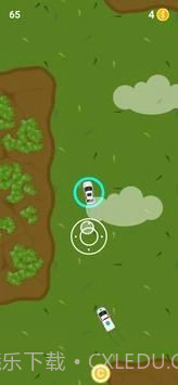 乔尔警察局截图3