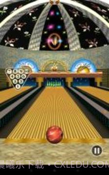 保龄球天堂临免费截图2