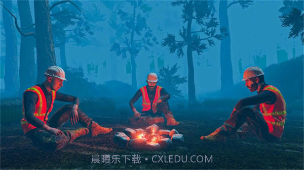 烟斗头恐怖故事截图4