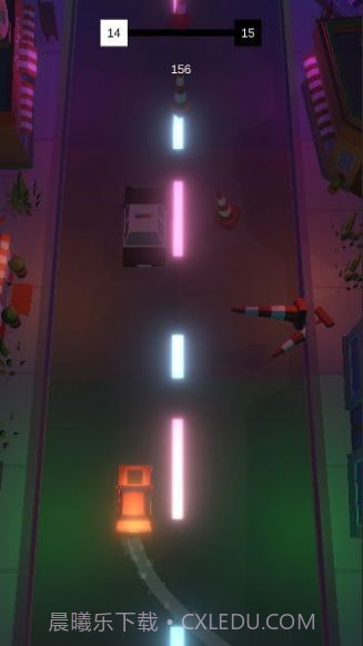 世界末日之路截图4 世界末日之路截图4