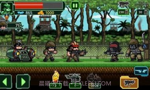 怒火枪械截图3 怒火枪械截图3