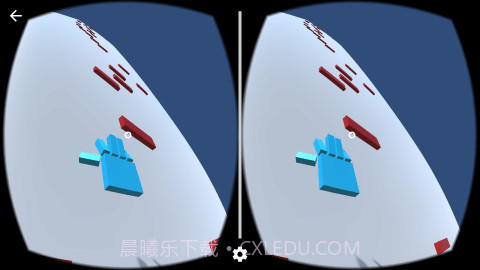 攀爬VR截图1 攀爬VR截图1