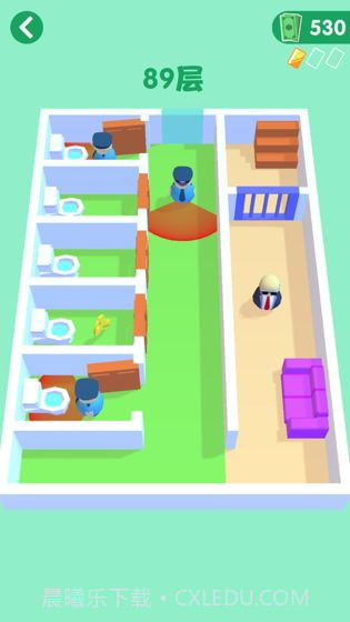 是特工就上100层无广告截图1 是特工就上100层无广告截图1