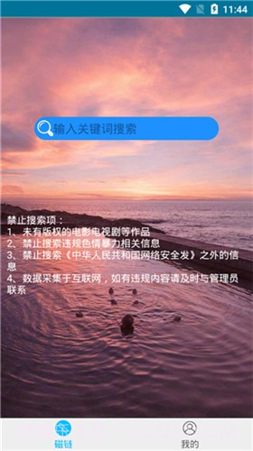 磁力兔app截图2 磁力兔app截图2