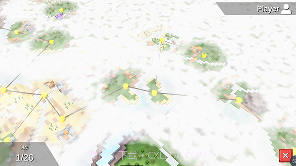 中世纪RTS v1.1.106r10截图3 中世纪RTS v1.1.106r10截图3