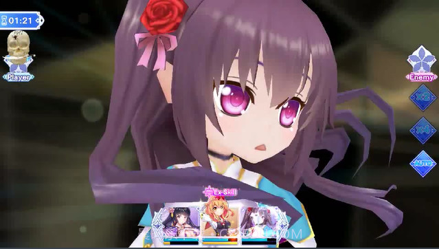 宝石姫Reincarnation截图2