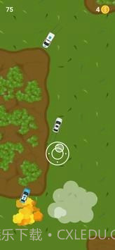 乔尔警察局截图2