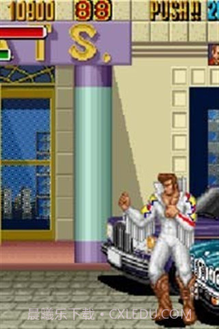 猫王格斗截图3 猫王格斗截图3